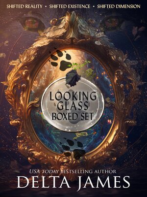 cover image of Looking Glass Box Set